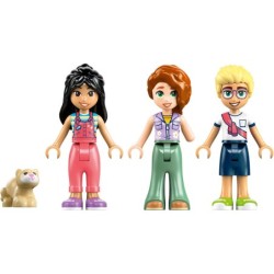 Compra Lego Friends Aventura En La Caravana De La Amistad al mejor precio | Juguetilandia Canarias