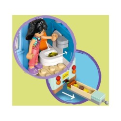 Compra Lego Friends Aventura En La Caravana De La Amistad al mejor precio | Juguetilandia Canarias