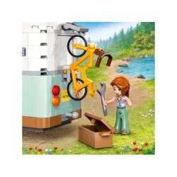 Compra Lego Friends Aventura En La Caravana De La Amistad al mejor precio | Juguetilandia Canarias