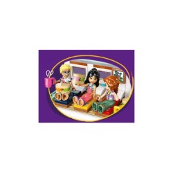 Compra Lego Friends Aventura En La Caravana De La Amistad al mejor precio | Juguetilandia Canarias