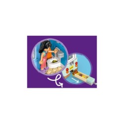 Compra Lego Friends Aventura En La Caravana De La Amistad al mejor precio | Juguetilandia Canarias