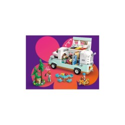 Compra Lego Friends Aventura En La Caravana De La Amistad al mejor precio | Juguetilandia Canarias