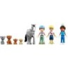 Compra Lego Friends Caballo Y Clinica Veterinaria De Mascotas al mejor precio | Juguetilandia Canarias Compra Lego Friends Caballo Y Clinica Veterinaria De Mascotas al mejor precio | Juguetilandia Canarias