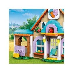 Compra Lego Friends Caballo Y Clinica Veterinaria De Mascotas al mejor precio | Juguetilandia Canarias