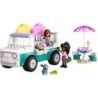 Compra Lego Friends Camion De Los Helados De Heartlake City al mejor precio | Juguetilandia Canarias Compra Lego Friends Camion De Los Helados De Heartlake City al mejor precio | Juguetilandia Canarias
