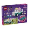 Compra Lego Friends Camion De Los Helados De Heartlake City al mejor precio | Juguetilandia Canarias Compra Lego Friends Camion De Los Helados De Heartlake City al mejor precio | Juguetilandia Canarias