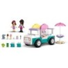 Compra Lego Friends Camion De Los Helados De Heartlake City al mejor precio | Juguetilandia Canarias Compra Lego Friends Camion De Los Helados De Heartlake City al mejor precio | Juguetilandia Canarias