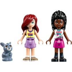 Compra Lego Friends Camion De Los Helados De Heartlake City al mejor precio | Juguetilandia Canarias