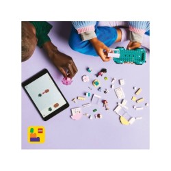 Compra Lego Friends Camion De Los Helados De Heartlake City al mejor precio | Juguetilandia Canarias