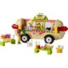 Compra Lego Friends Camion De Perritos Calientes al mejor precio | Juguetilandia Canarias Compra Lego Friends Camion De Perritos Calientes al mejor precio | Juguetilandia Canarias