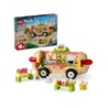 Compra Lego Friends Camion De Perritos Calientes al mejor precio | Juguetilandia Canarias Compra Lego Friends Camion De Perritos Calientes al mejor precio | Juguetilandia Canarias