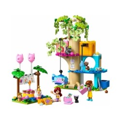 Compra Lego Friends Fiesta De Cumpleaños Y Casa Del Arbol Felina al mejor precio | Juguetilandia Canarias