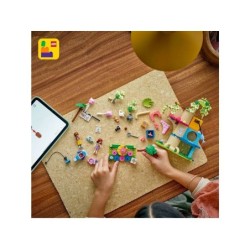 Compra Lego Friends Fiesta De Cumpleaños Y Casa Del Arbol Felina al mejor precio | Juguetilandia Canarias