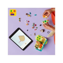 Compra Lego Friends Habitacion De Autumn al mejor precio | Juguetilandia Canarias