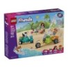 Compra Lego Friends Mascotas Surferas Y Aventura Sobre Ruedas al mejor precio | Juguetilandia Canarias