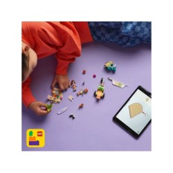 Compra Lego Friends Mascotas Surferas Y Aventura Sobre Ruedas al mejor precio | Juguetilandia Canarias