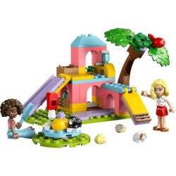 Compra Lego Friends Parque De Las Cobayas al mejor precio | Juguetilandia Canarias