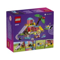 Compra Lego Friends Parque De Las Cobayas al mejor precio | Juguetilandia Canarias