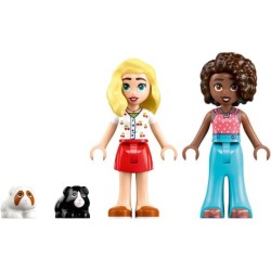 Compra Lego Friends Parque De Las Cobayas al mejor precio | Juguetilandia Canarias