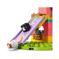 Compra Lego Friends Parque De Las Cobayas al mejor precio | Juguetilandia Canarias