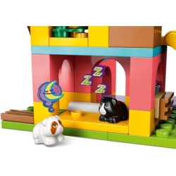 Compra Lego Friends Parque De Las Cobayas al mejor precio | Juguetilandia Canarias