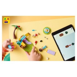 Compra Lego Friends Parque De Las Cobayas al mejor precio | Juguetilandia Canarias