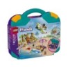 Compra Lego Friends Playa Creativa Y Maleta De Viaje al mejor precio | Juguetilandia Canarias