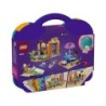 Compra Lego Friends Playa Creativa Y Maleta De Viaje al mejor precio | Juguetilandia Canarias