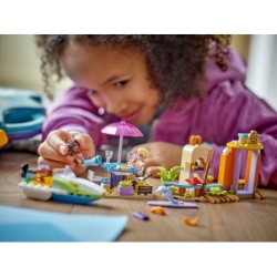 Compra Lego Friends Playa Creativa Y Maleta De Viaje al mejor precio | Juguetilandia Canarias