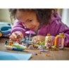 Compra Lego Friends Playa Creativa Y Maleta De Viaje al mejor precio | Juguetilandia Canarias