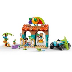 Compra Lego Friends Puesto De Batidos De La Playa al mejor precio | Juguetilandia Canarias