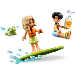 Compra Lego Friends Puesto De Batidos De La Playa al mejor precio | Juguetilandia Canarias