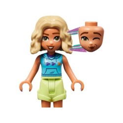 Compra Lego Friends Puesto De Batidos De La Playa al mejor precio | Juguetilandia Canarias
