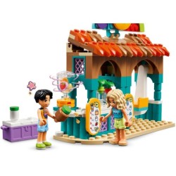 Compra Lego Friends Puesto De Batidos De La Playa al mejor precio | Juguetilandia Canarias