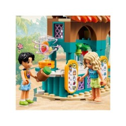 Compra Lego Friends Puesto De Batidos De La Playa al mejor precio | Juguetilandia Canarias