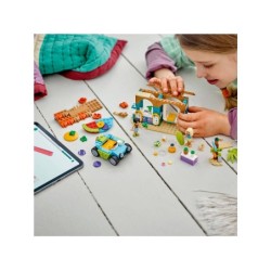 Compra Lego Friends Puesto De Batidos De La Playa al mejor precio | Juguetilandia Canarias