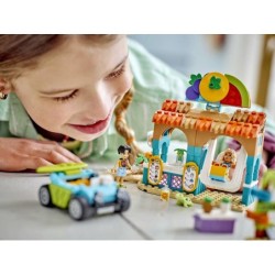 Compra Lego Friends Puesto De Batidos De La Playa al mejor precio | Juguetilandia Canarias