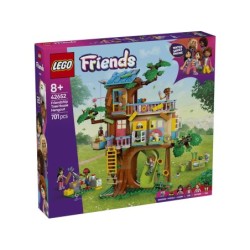 Compra Lego Friends Quedada En La Casa Del Arbol De La Amistad al mejor precio | Juguetilandia Canarias