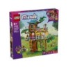 Compra Lego Friends Quedada En La Casa Del Arbol De La Amistad al mejor precio | Juguetilandia Canarias
