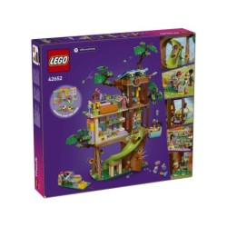 Compra Lego Friends Quedada En La Casa Del Arbol De La Amistad al mejor precio | Juguetilandia Canarias
