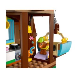 Compra Lego Friends Quedada En La Casa Del Arbol De La Amistad al mejor precio | Juguetilandia Canarias