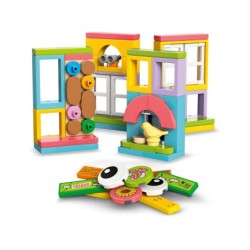 Compra Lego Friends Quedada En La Casa Del Arbol De La Amistad al mejor precio | Juguetilandia Canarias