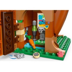 Compra Lego Friends Quedada En La Casa Del Arbol De La Amistad al mejor precio | Juguetilandia Canarias