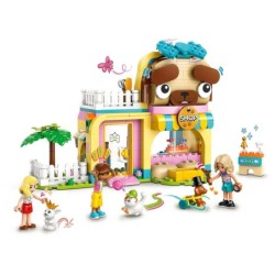 Compra Lego Friends Tienda De Accesorios Para Mascotas al mejor precio | Juguetilandia Canarias