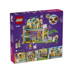 Compra Lego Friends Tienda De Accesorios Para Mascotas al mejor precio | Juguetilandia Canarias