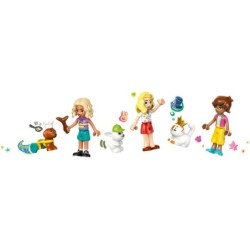 Compra Lego Friends Tienda De Accesorios Para Mascotas al mejor precio | Juguetilandia Canarias