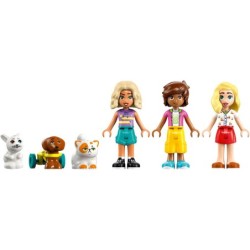 Compra Lego Friends Tienda De Accesorios Para Mascotas al mejor precio | Juguetilandia Canarias