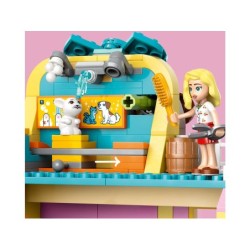 Compra Lego Friends Tienda De Accesorios Para Mascotas al mejor precio | Juguetilandia Canarias