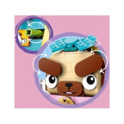 Compra Lego Friends Tienda De Accesorios Para Mascotas al mejor precio | Juguetilandia Canarias