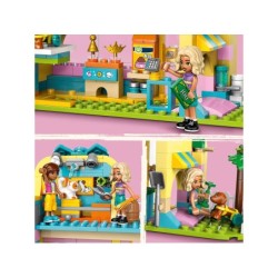 Compra Lego Friends Tienda De Accesorios Para Mascotas al mejor precio | Juguetilandia Canarias